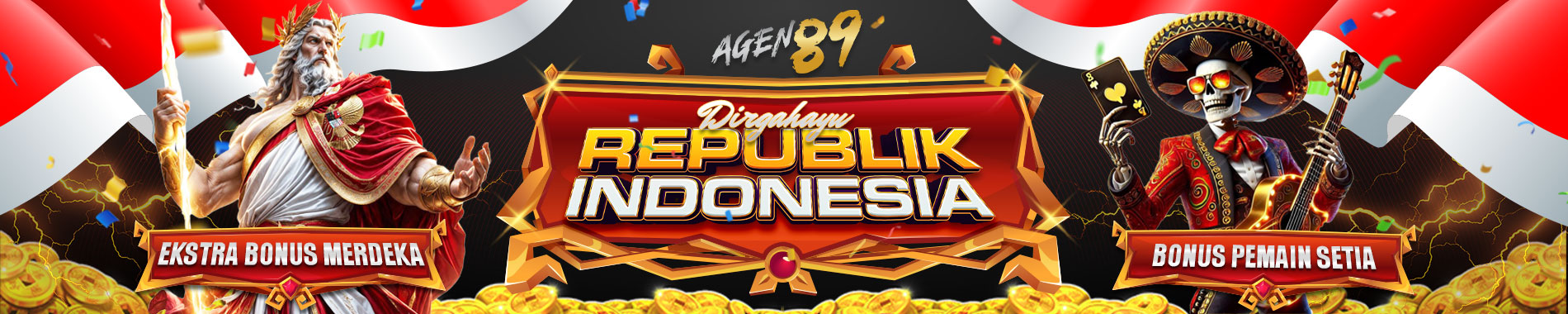 PROMO HARI KEMERDEKAAN 